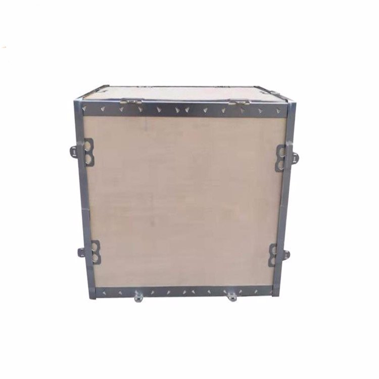 新丰可折叠木箱