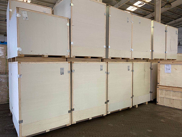 新丰木包装箱生产对板材都有什么要求